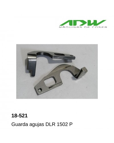 18-521 - Guarda agujas DLR 1502 P